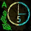 Existing, Advanced icon