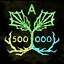 Advanced Juvenile Sprout icon