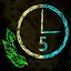 Existing icon