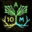 Advanced Mature Sprout icon