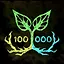 Seedling icon