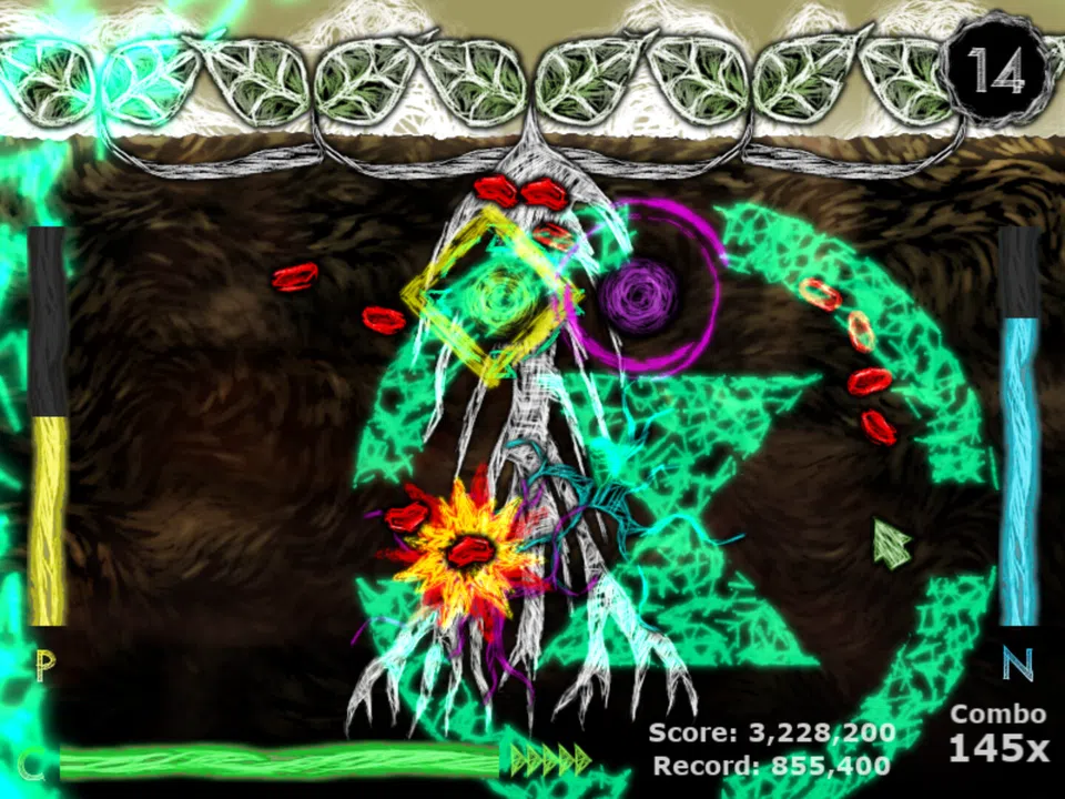 Mycocosm Screenshot 10
