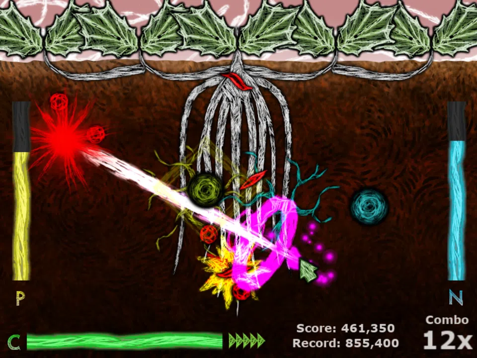 Mycocosm Screenshot 8