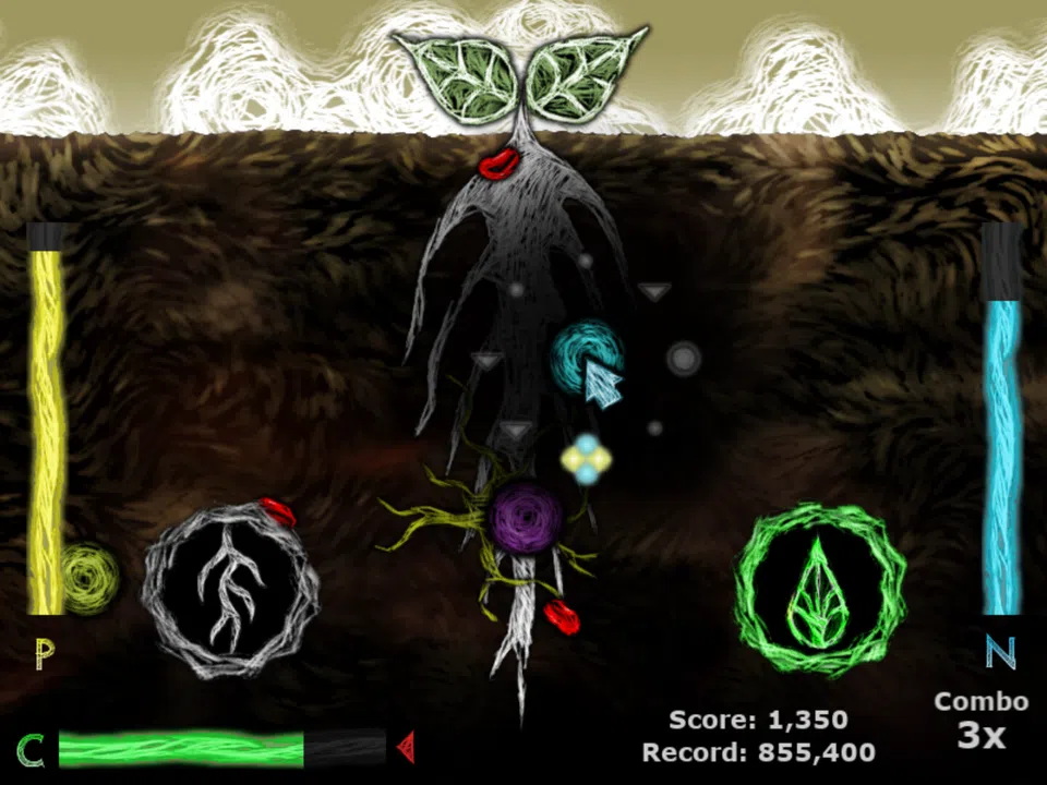 Mycocosm Screenshot 3