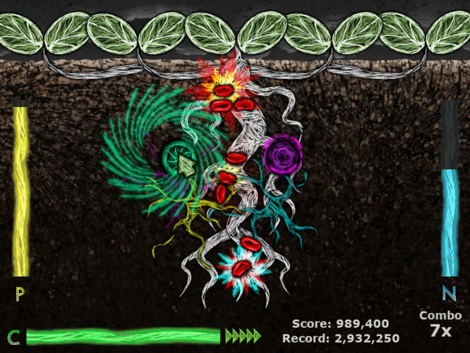 Mycocosm Screenshot 9