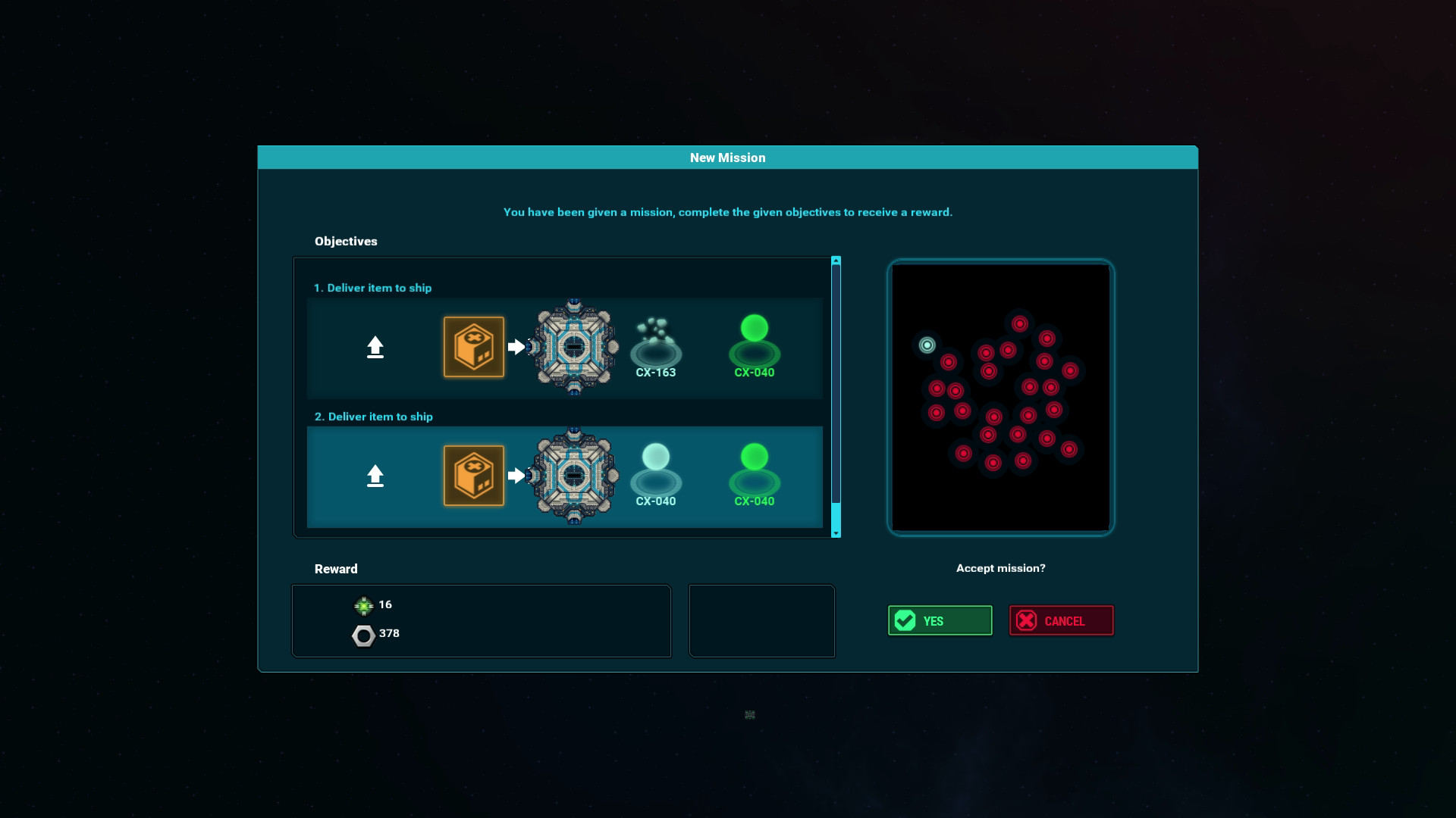 Battlevoid: Harbinger Screenshot 9