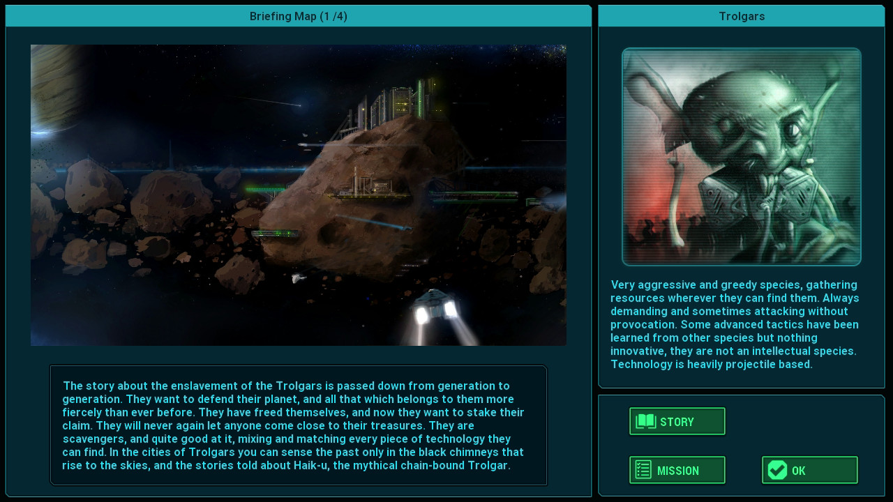 Battlevoid: Harbinger Screenshot 7