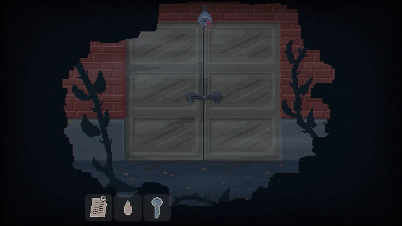 Ashwood Conspiracy Screenshot 3