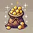 Mr. Moneybags