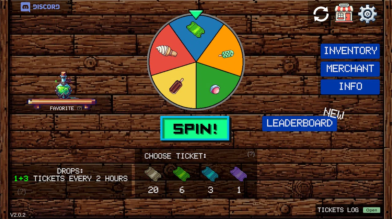 Pixel Collector Screenshot 0