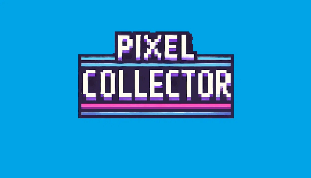 Pixel Collector Screenshot 4