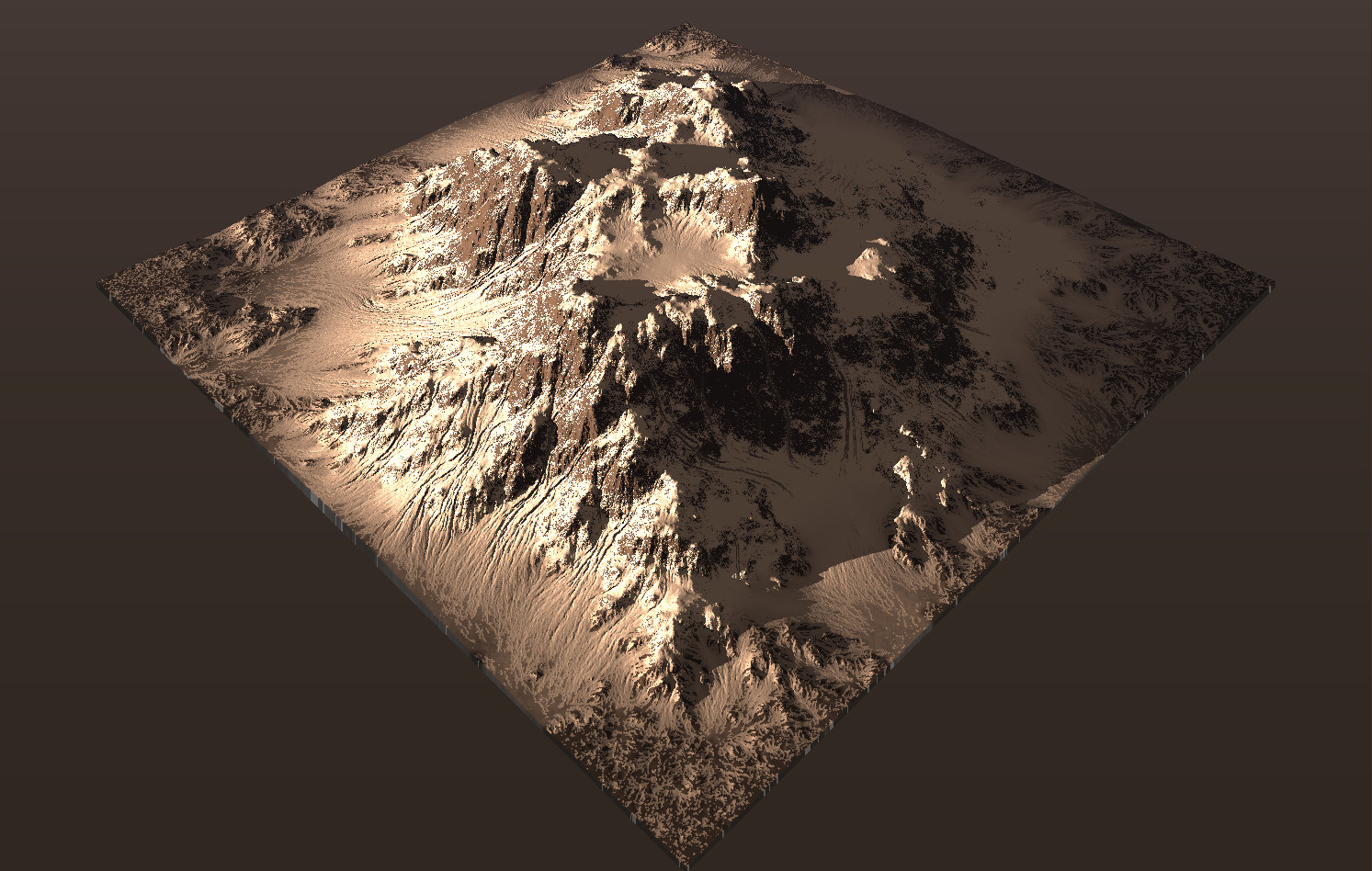 World Creator 1 Screenshot 19