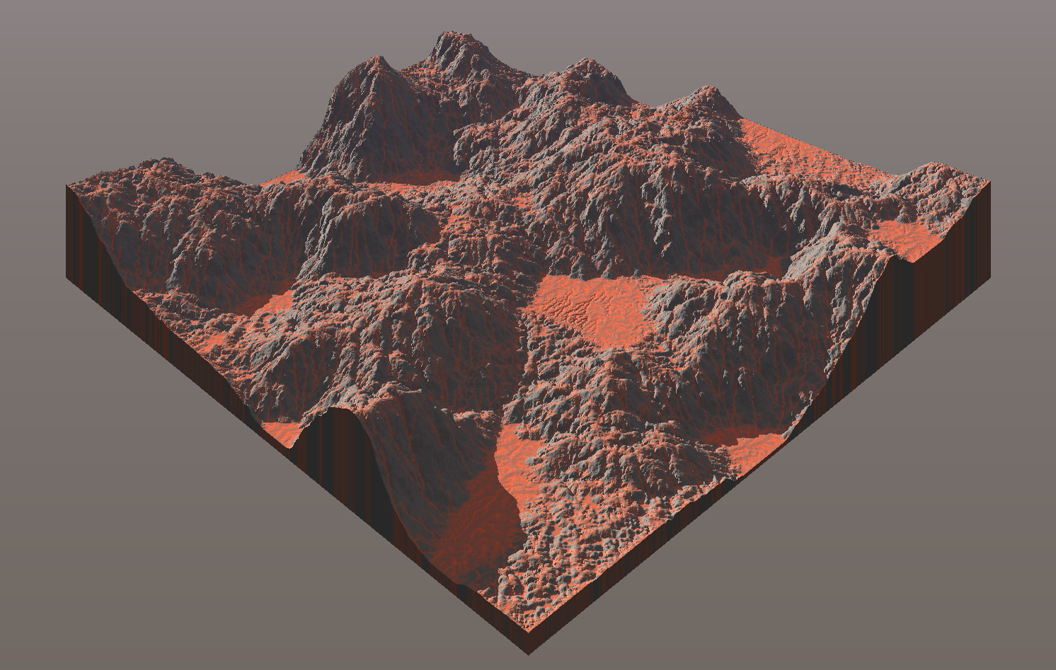 World Creator 1 Screenshot 15