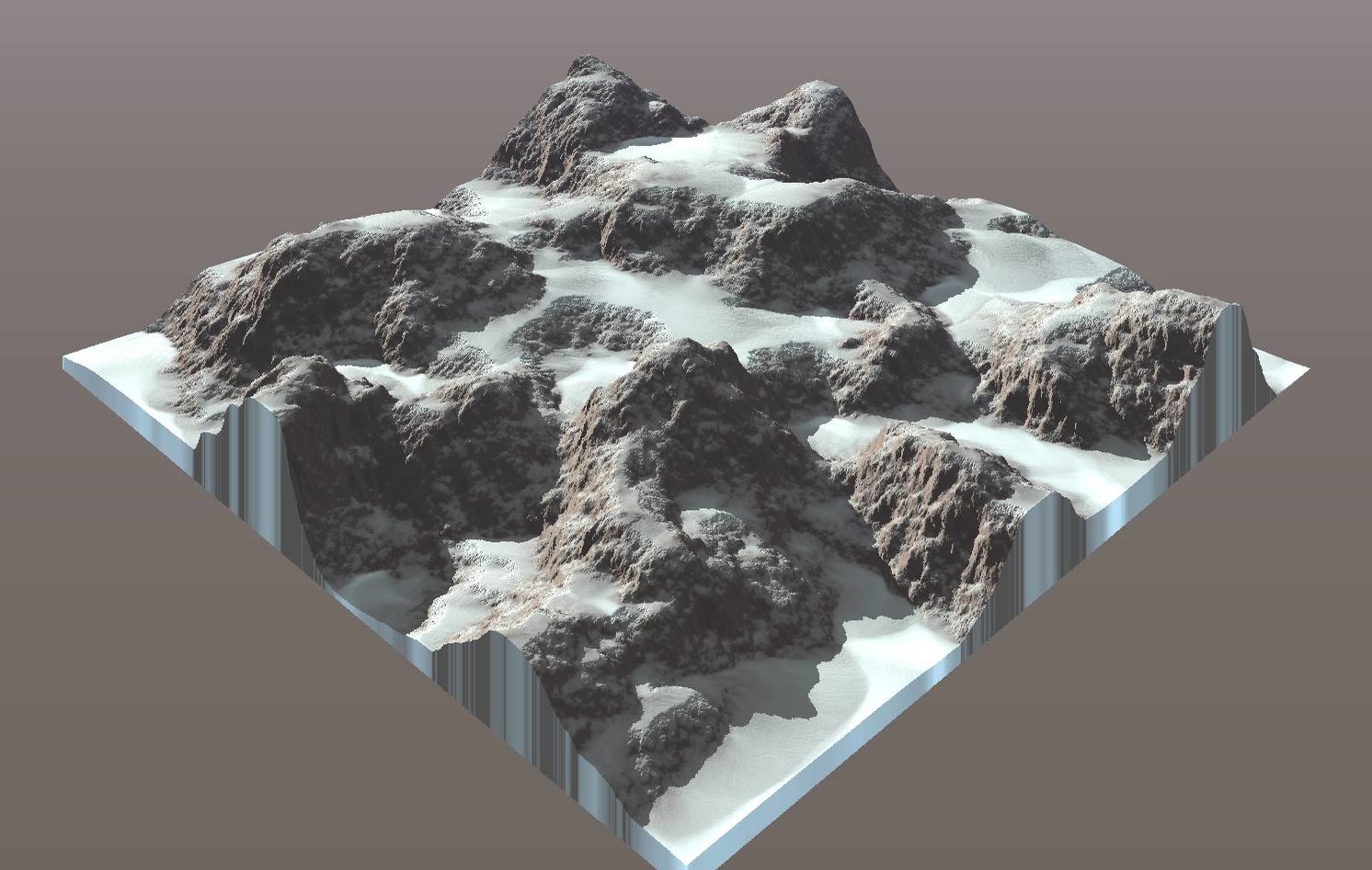 World Creator 1 Screenshot 1