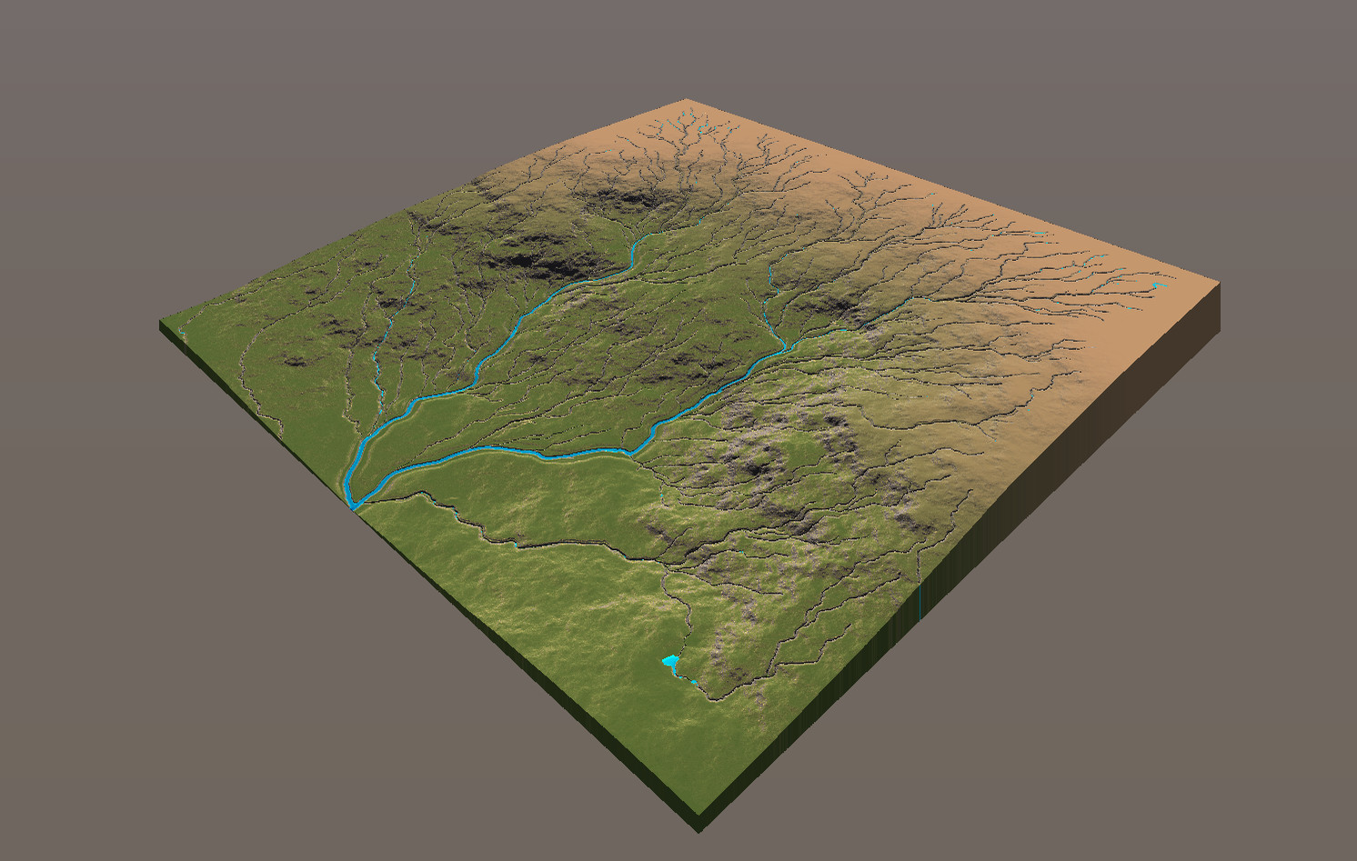 World Creator 1 Screenshot 16