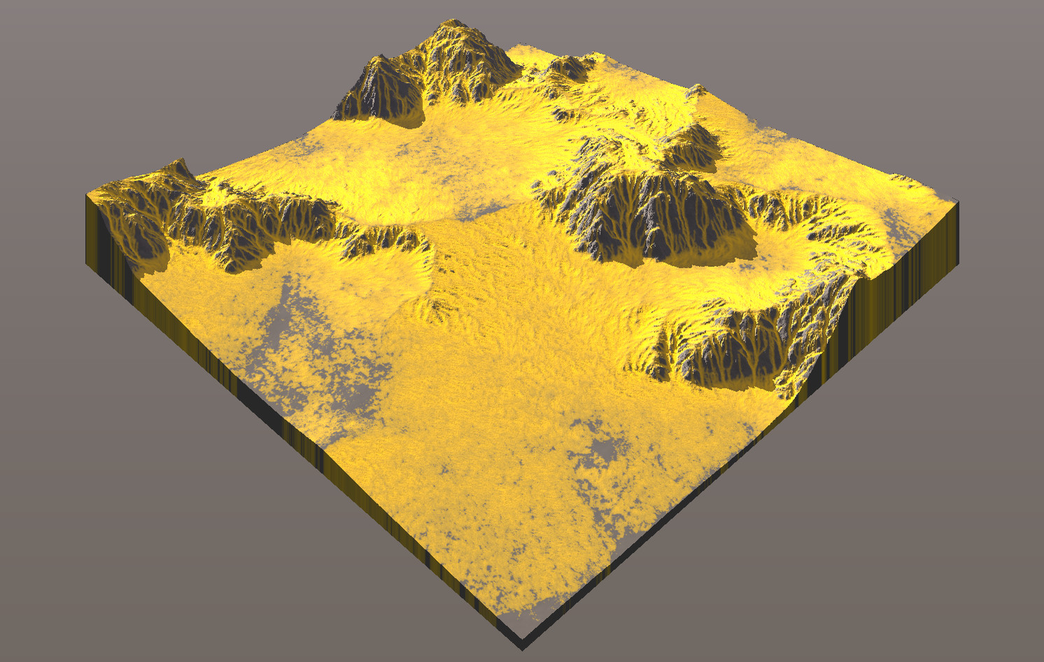 World Creator 1 Screenshot 20