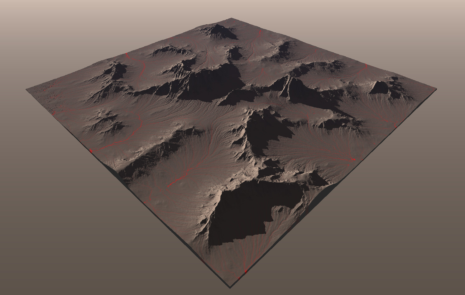 World Creator 1 Screenshot 21