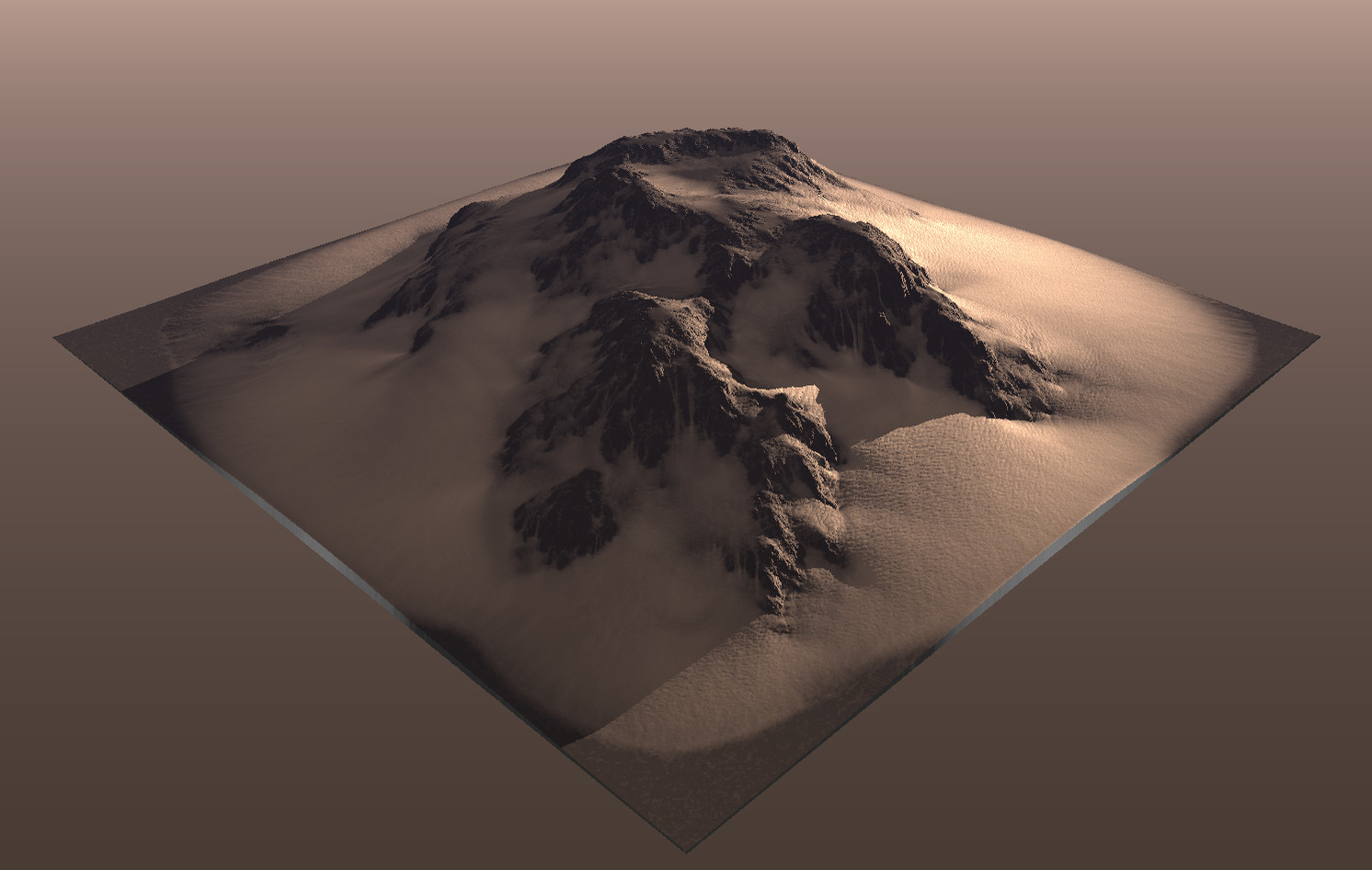 World Creator 1 Screenshot 8