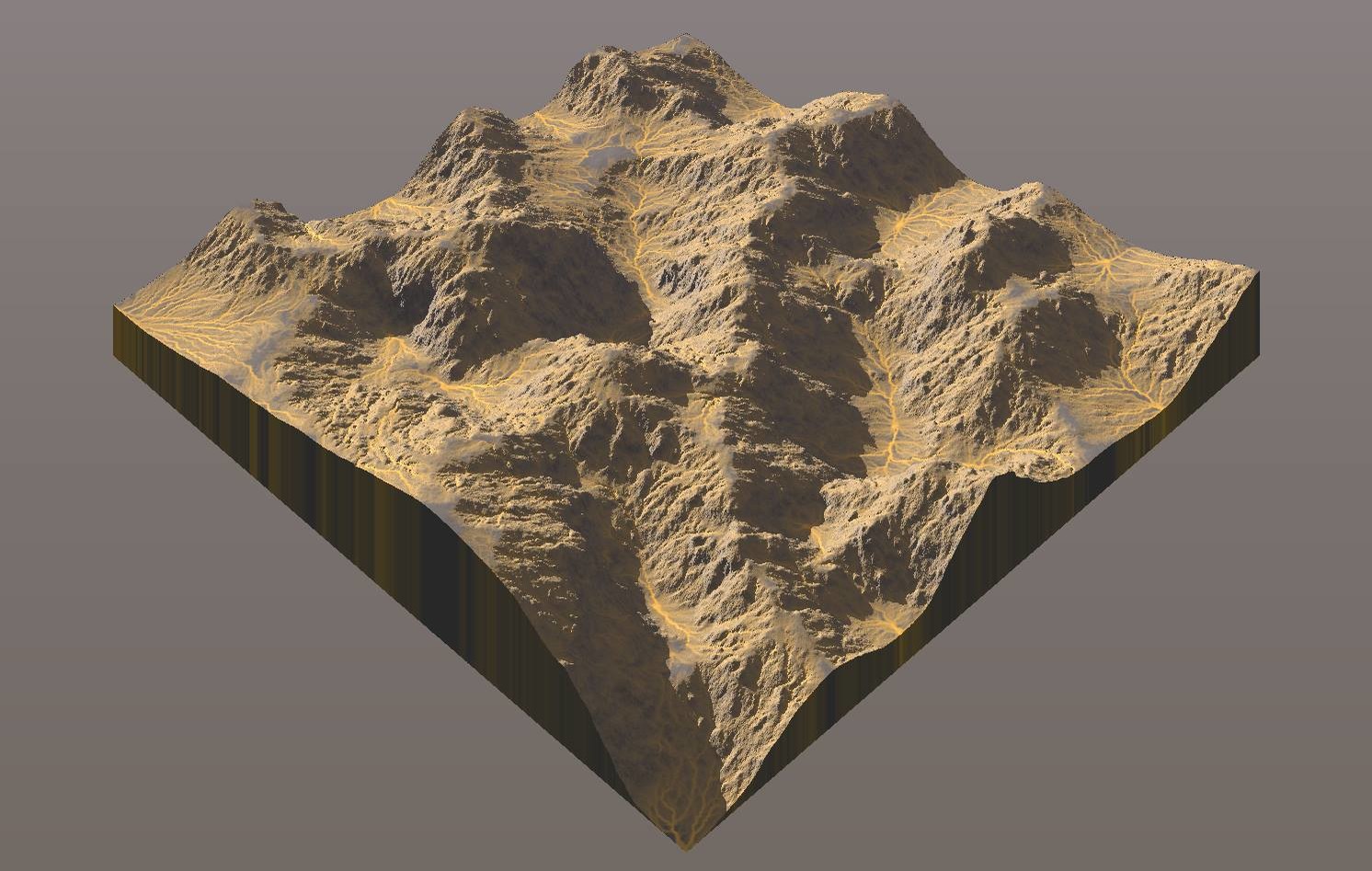 World Creator 1 Screenshot 9