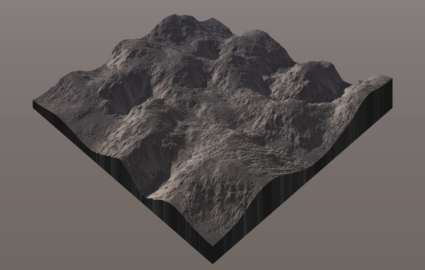 World Creator 1 Screenshot 0