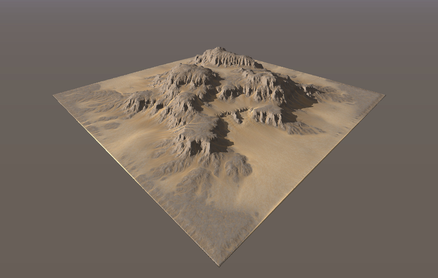 World Creator 1 Screenshot 14