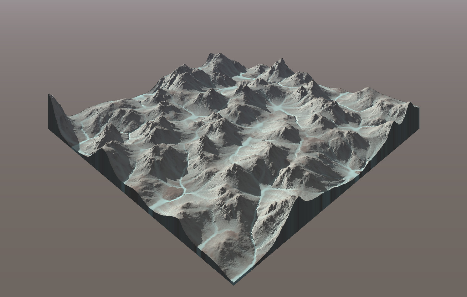 World Creator 1 Screenshot 13