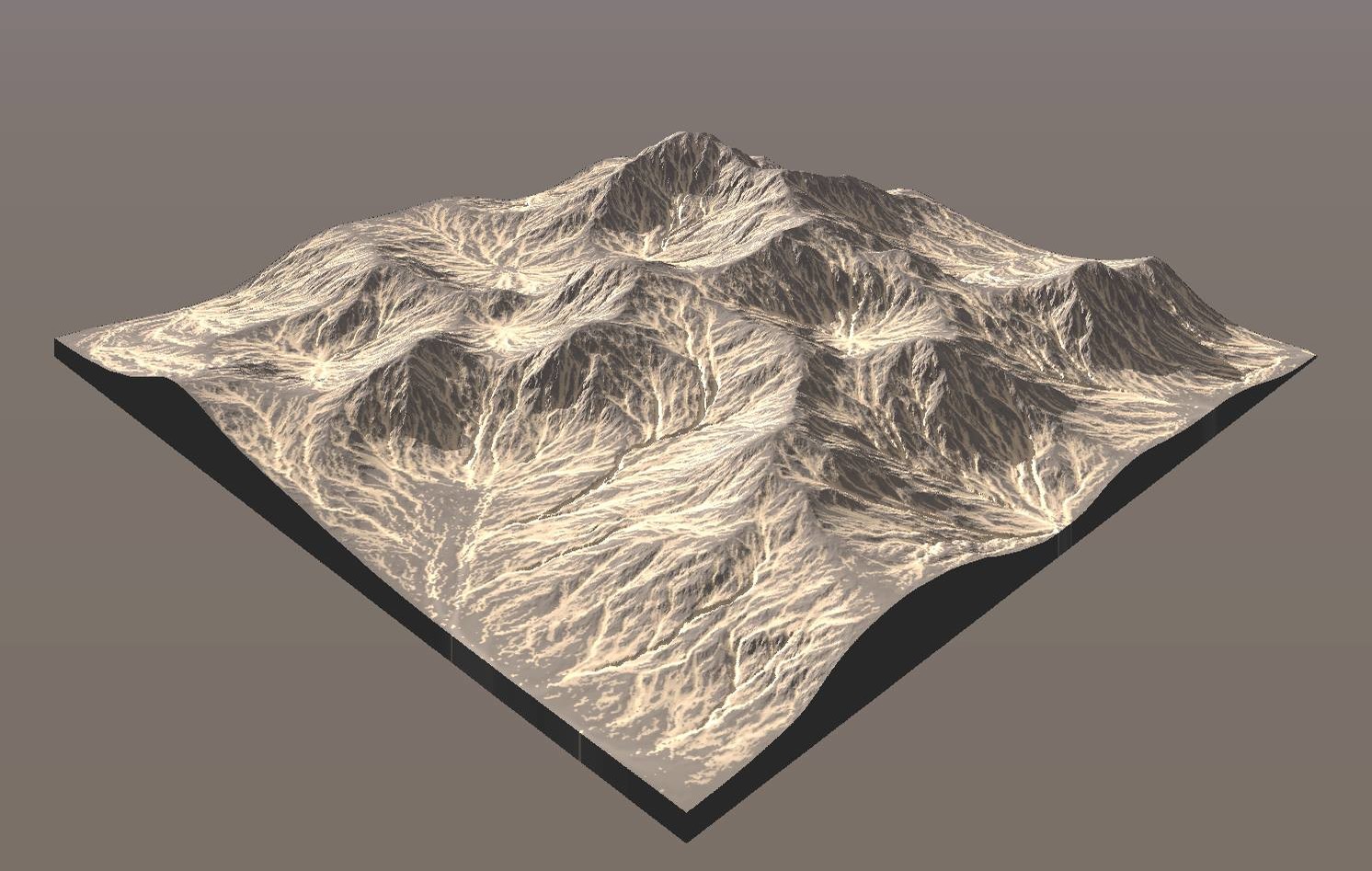 World Creator 1 Screenshot 2