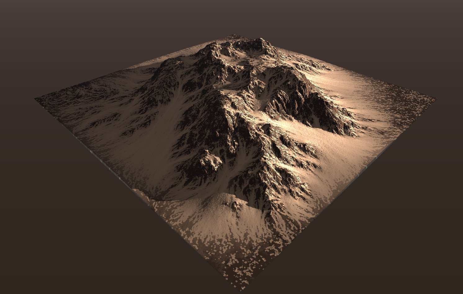 World Creator 1 Screenshot 11