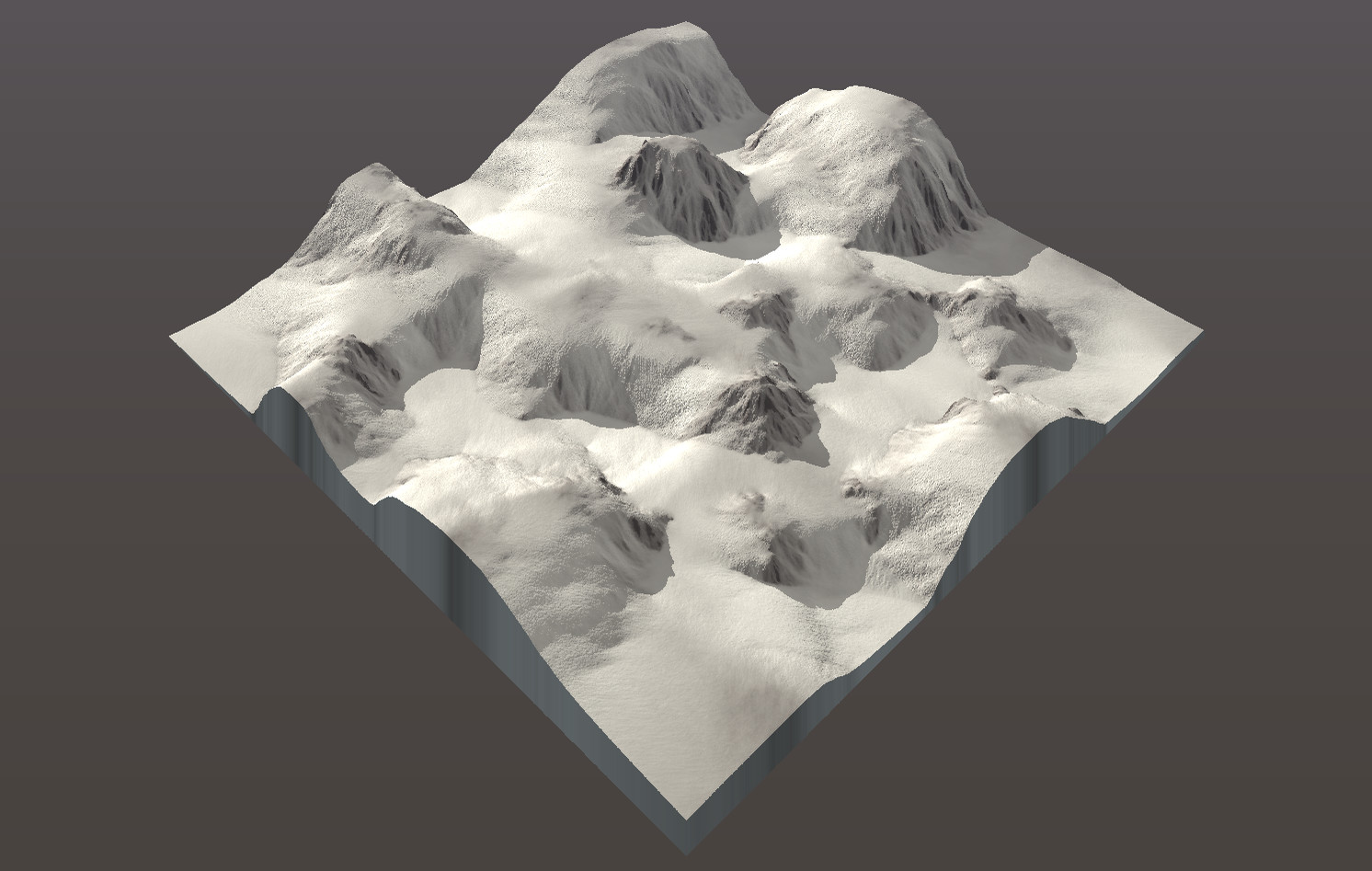 World Creator 1 Screenshot 7