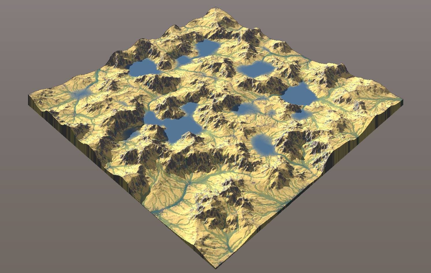 World Creator 1 Screenshot 6