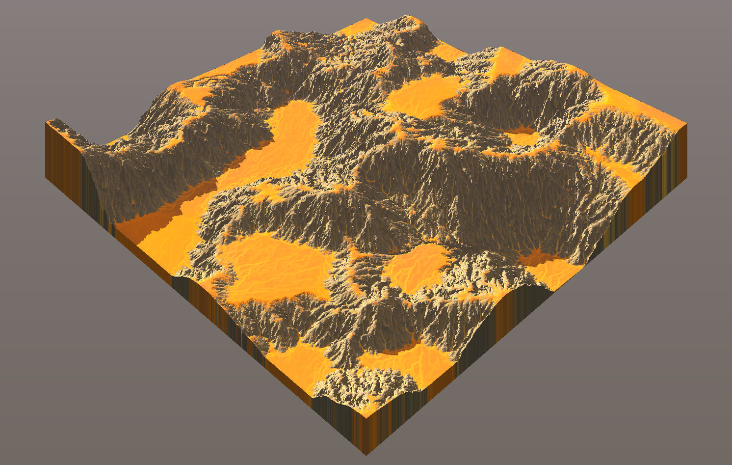 World Creator 1 Screenshot 18