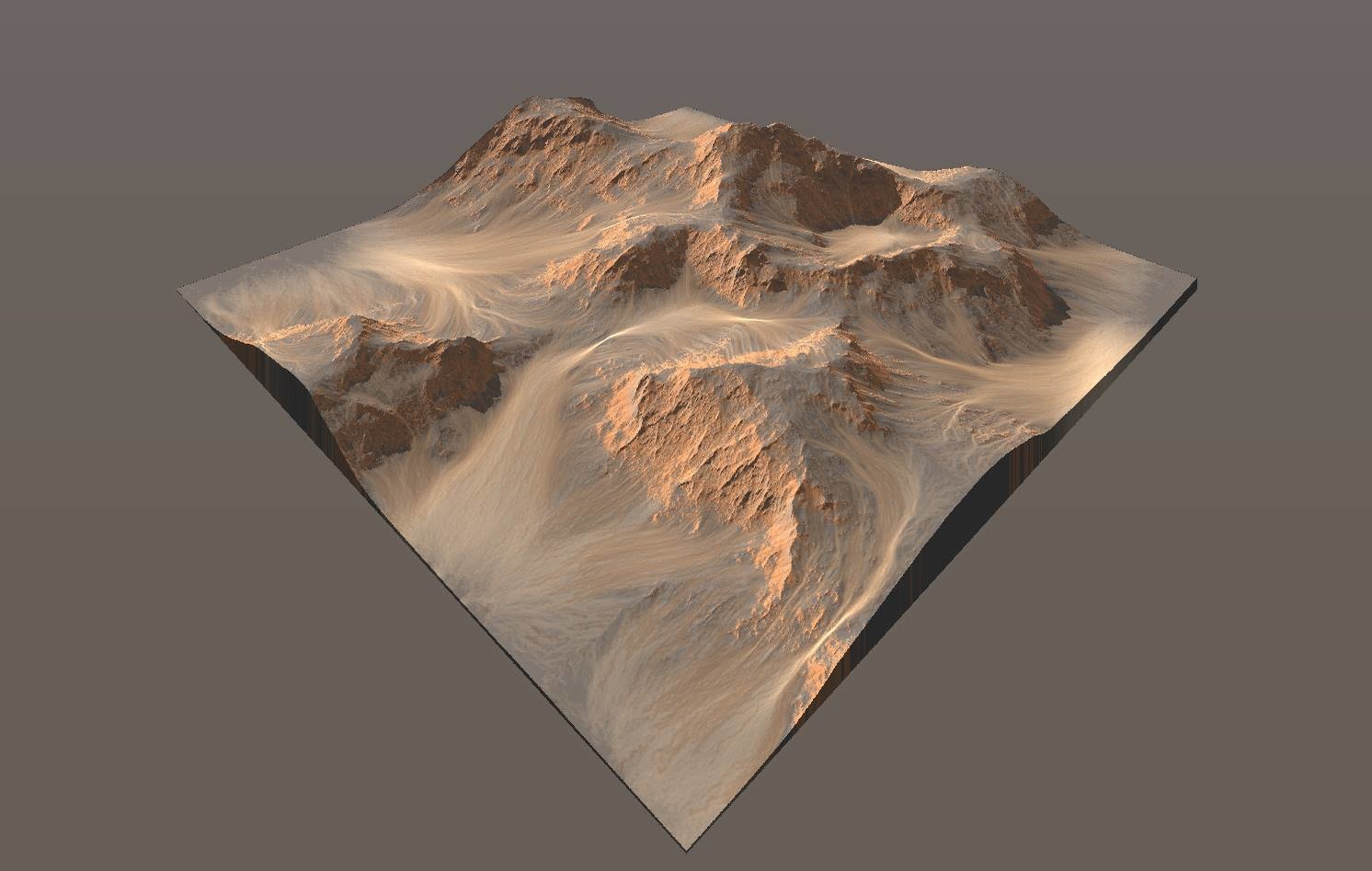 World Creator 1 Screenshot 4