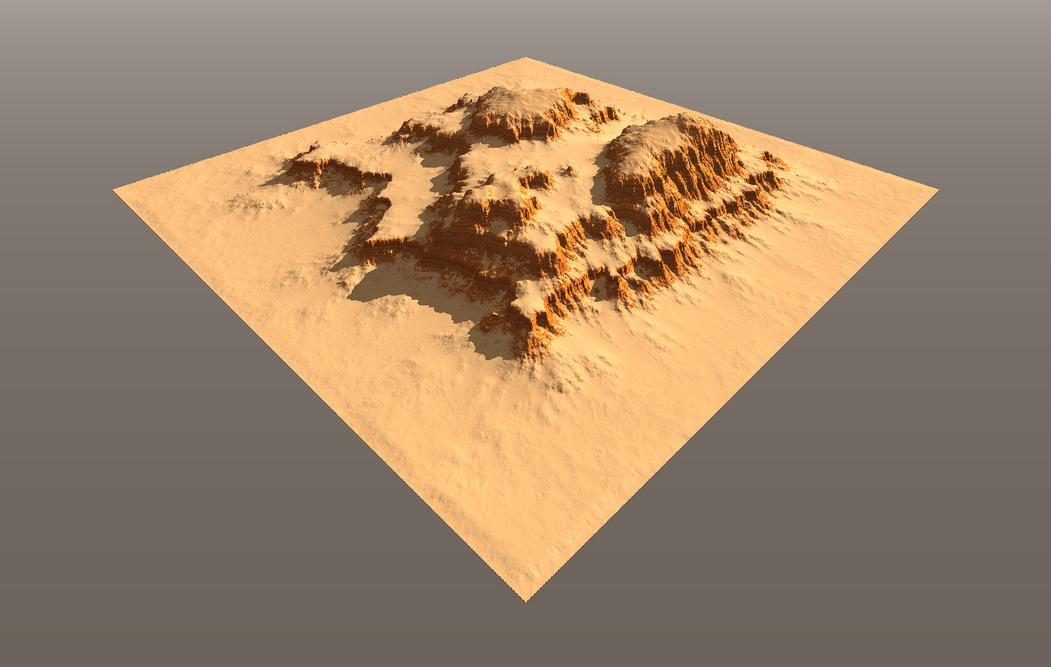 World Creator 1 Screenshot 10