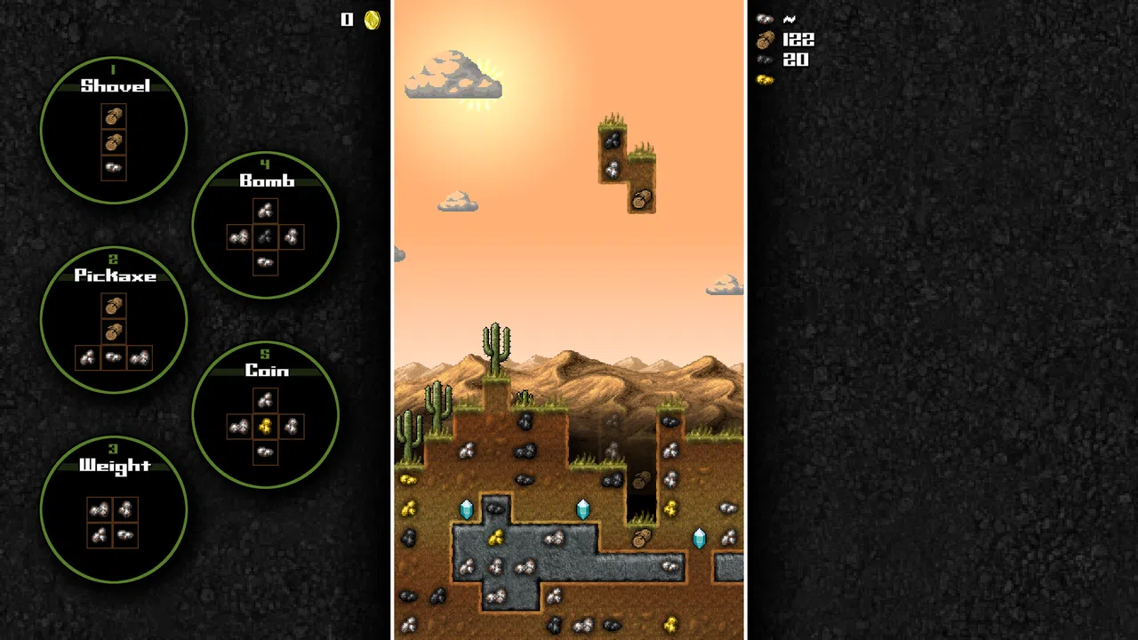 Mineshaft Screenshot 3