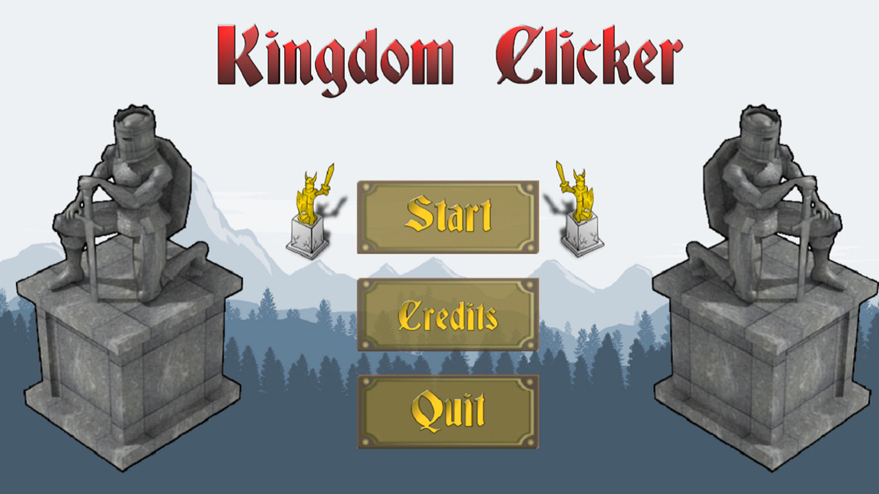 Kingdom Clicker Screenshot 0