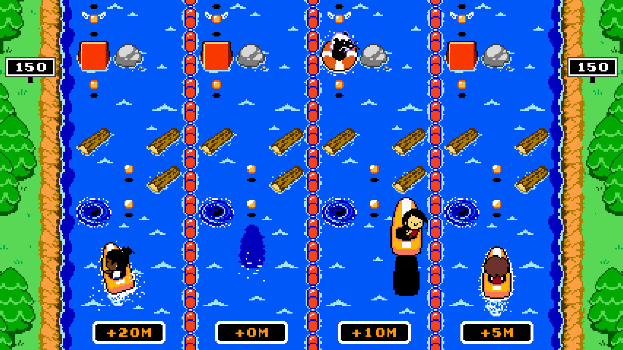 Super Sportmatchen Screenshot 3