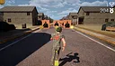 Rax Runner! Screenshot 2
