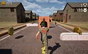 Rax Runner! Screenshot 6