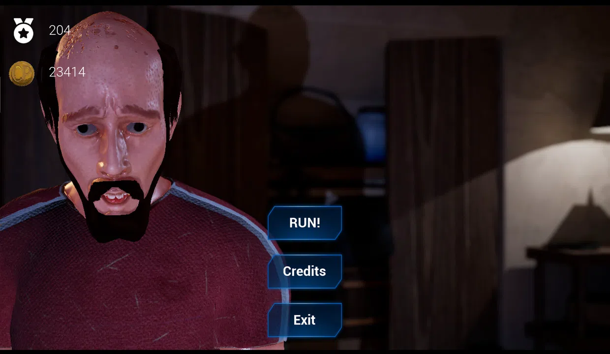 Rax Runner! Screenshot 0