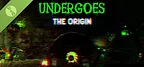 Undergoes Demo