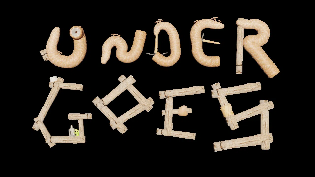 Undergoes Demo Screenshot 1