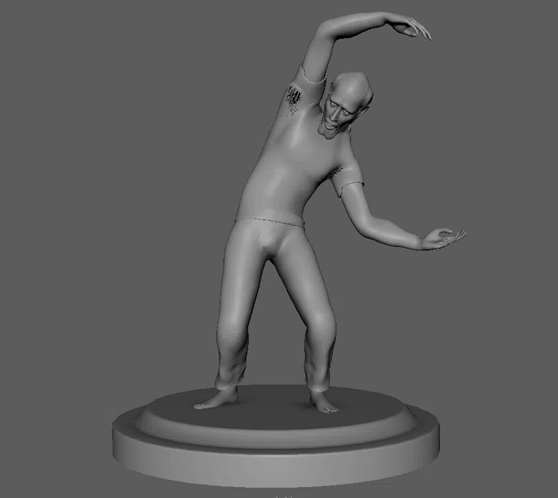 Rax Runner 3D Prints Screenshot 6