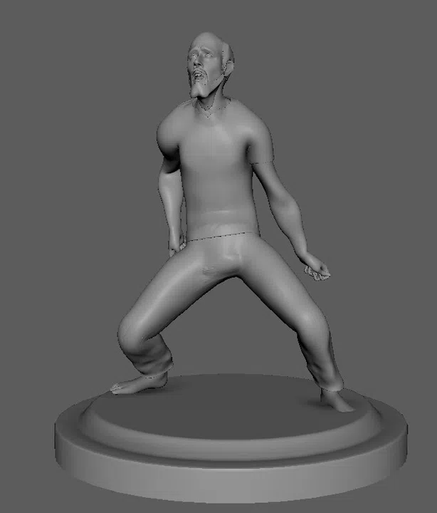 Rax Runner 3D Prints Screenshot 3