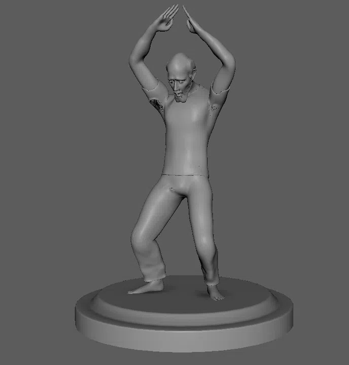Rax Runner 3D Prints Screenshot 5