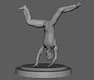 Rax Runner 3D Prints Screenshot 2