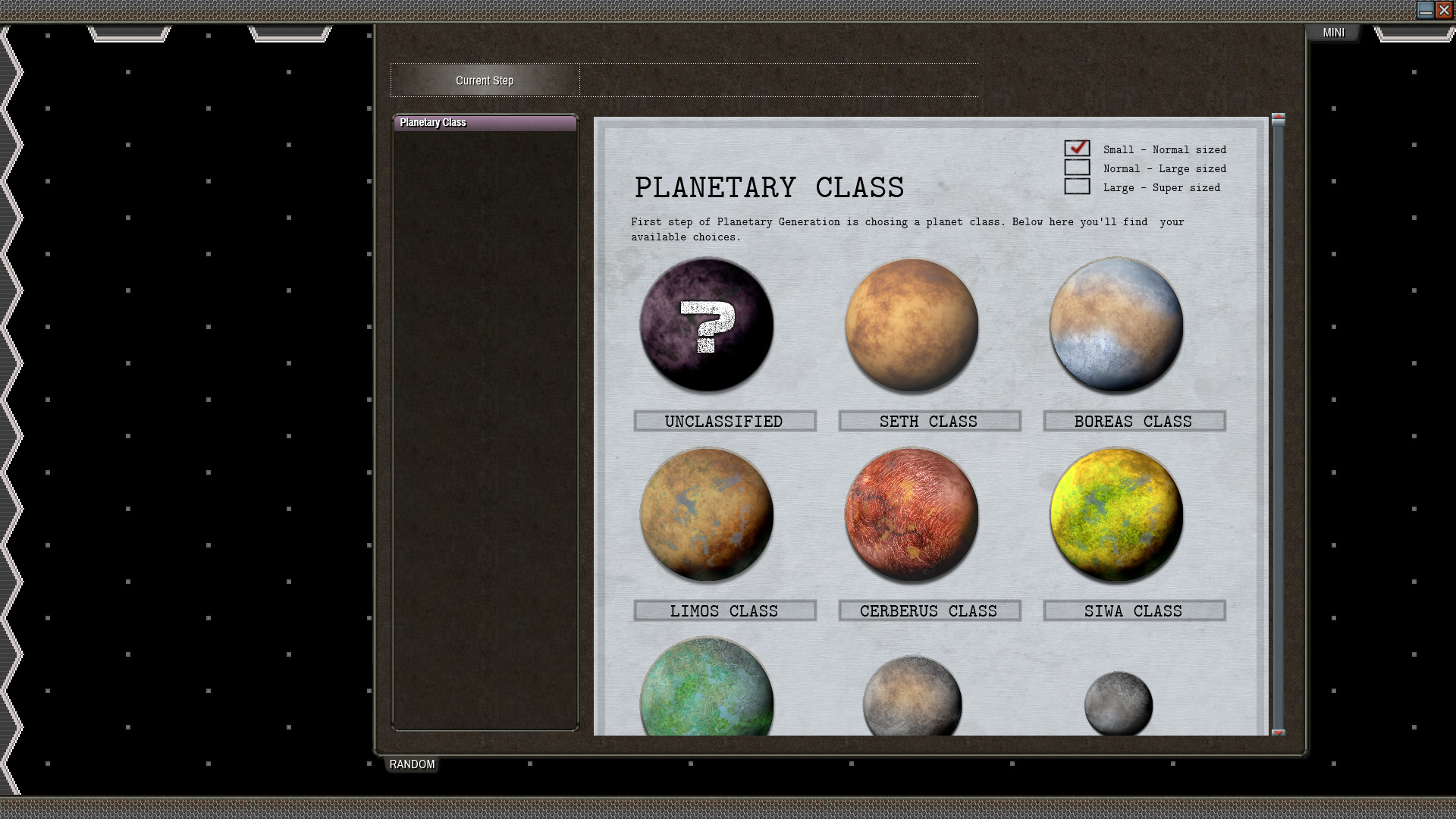 Shadow Empire Screenshot 0