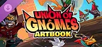 Union of Gnomes - Artbook