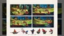 Union of Gnomes - Artbook Screenshot 2
