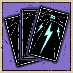 Cursed Cards icon