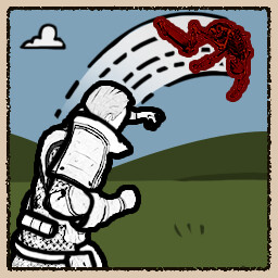 Human Trebuchet icon